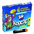 Малые петарды Магас
